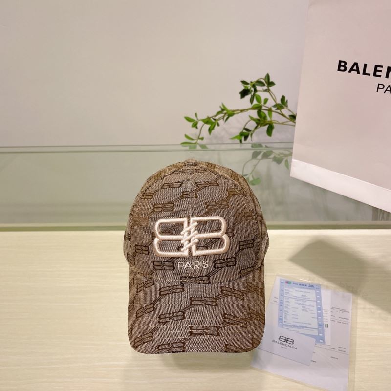 BALENCIAGA